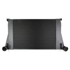 FMIC.EU Intercooler for VW Golf MK7 GTI R 1.8 2.0 TFSI TDI Stage 2 with Silicone Hoses