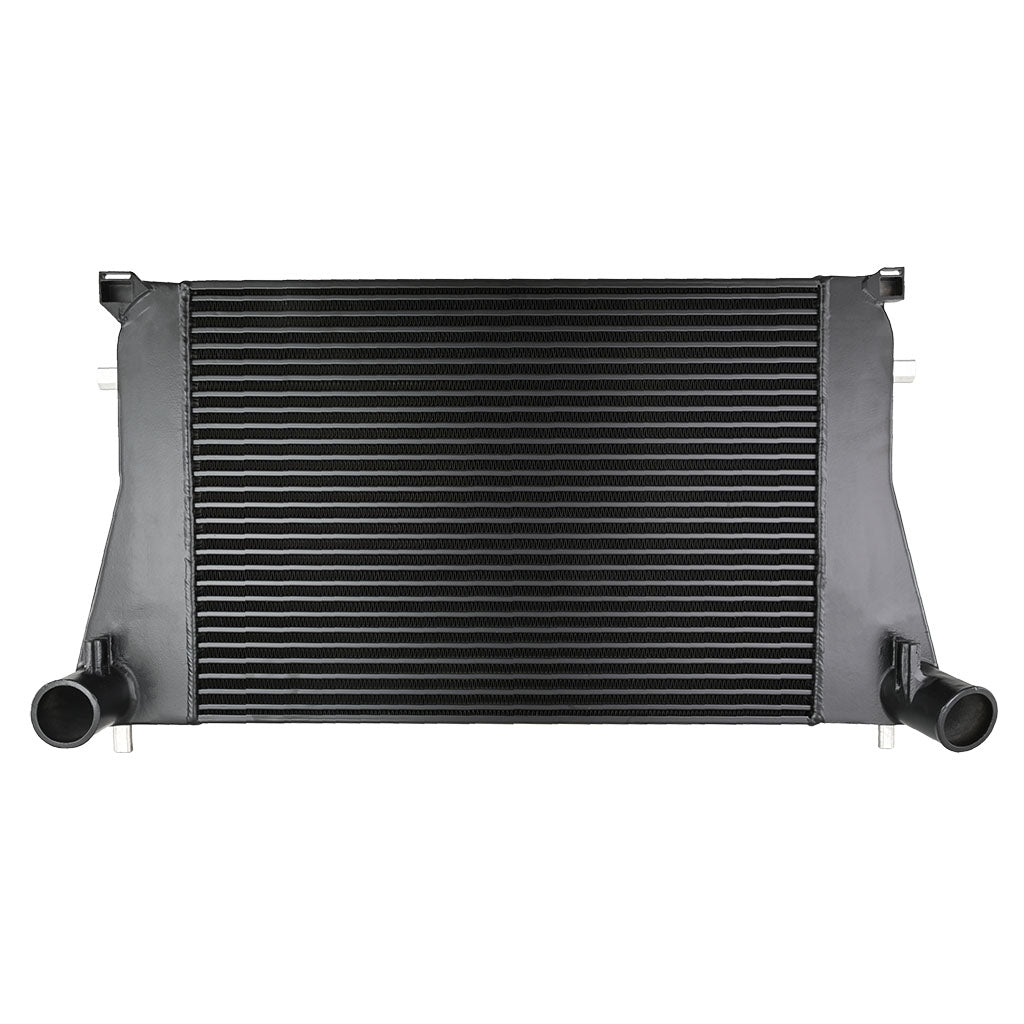 Intercooler FMIC.EU para VW Golf MK7 GTI R 1.8 2.0 TFSI TDI Stage 2 con manguitos de silicona