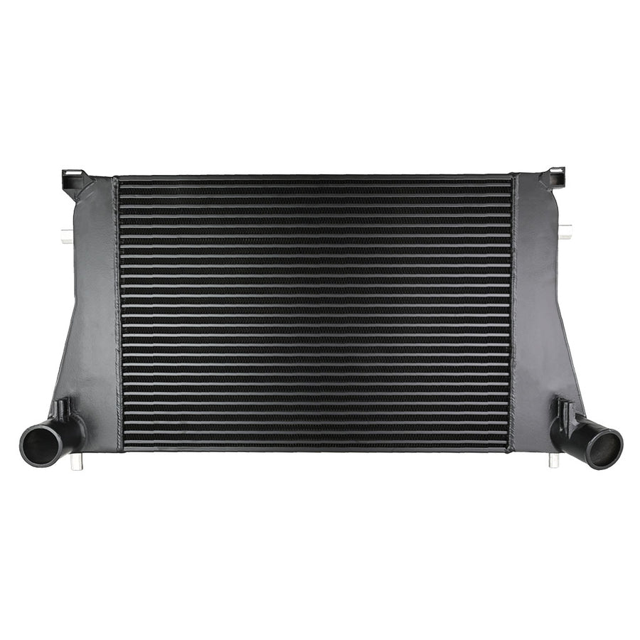 Intercooler FMIC.EU para VW Golf MK7 GTI R 1.8 2.0 TFSI TDI Stage 2 con manguitos de silicona