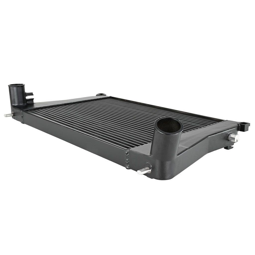 Intercooler FMIC.EU para VW Golf MK7 GTI R 1.8 2.0 TFSI TDI Stage 2 con manguitos de silicona