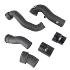 Kit de tubos de intercooler FMIC.EU para BMW 535i F07 F10 F11 F18 09–16 F01 F02 740i 730d 740d 07–15