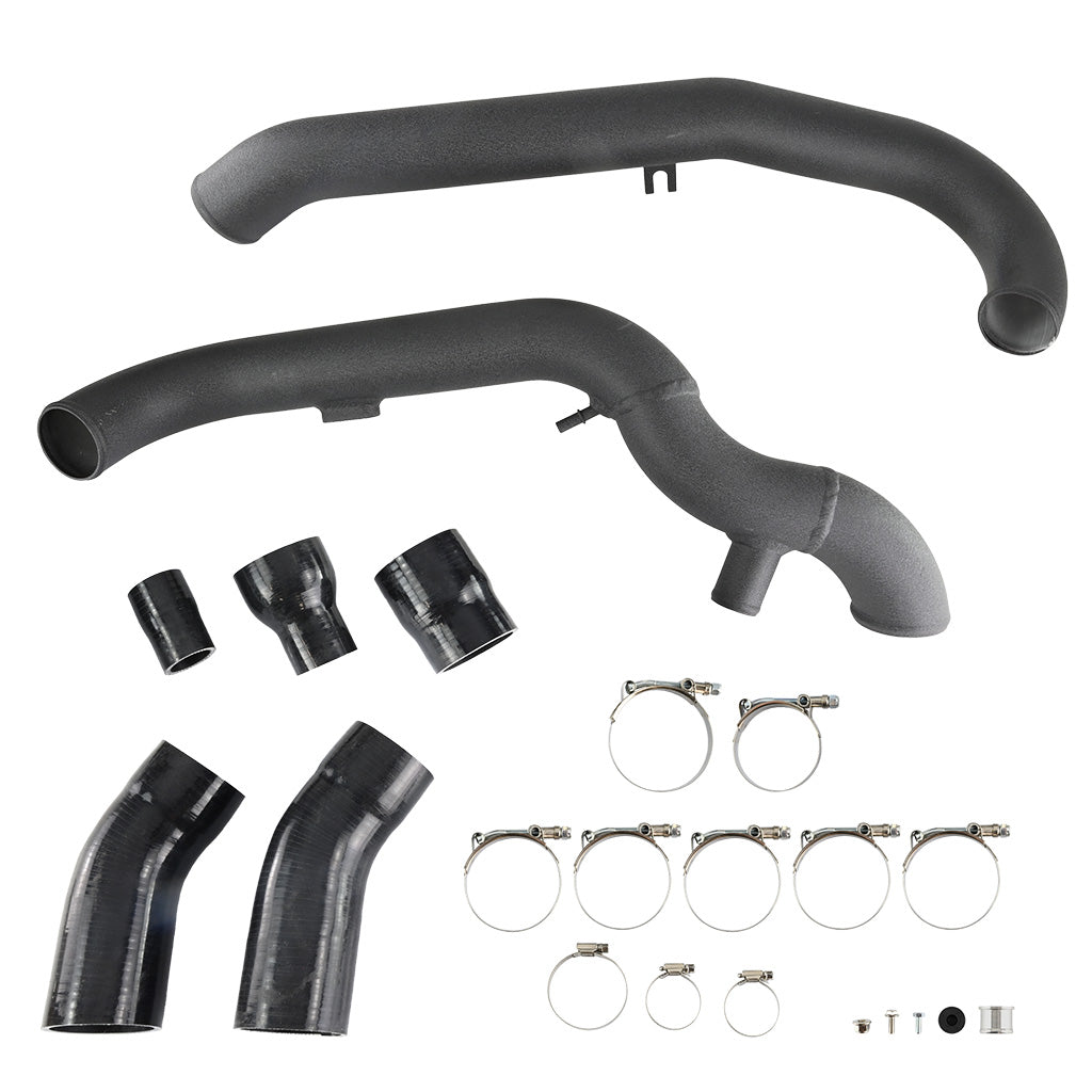 Kit de tubos de conexión de intercooler FMIC.EU para Ford Fiesta ST 2014+