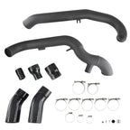 Kit de tubos de conexión de intercooler FMIC.EU para Ford Fiesta ST 2014+