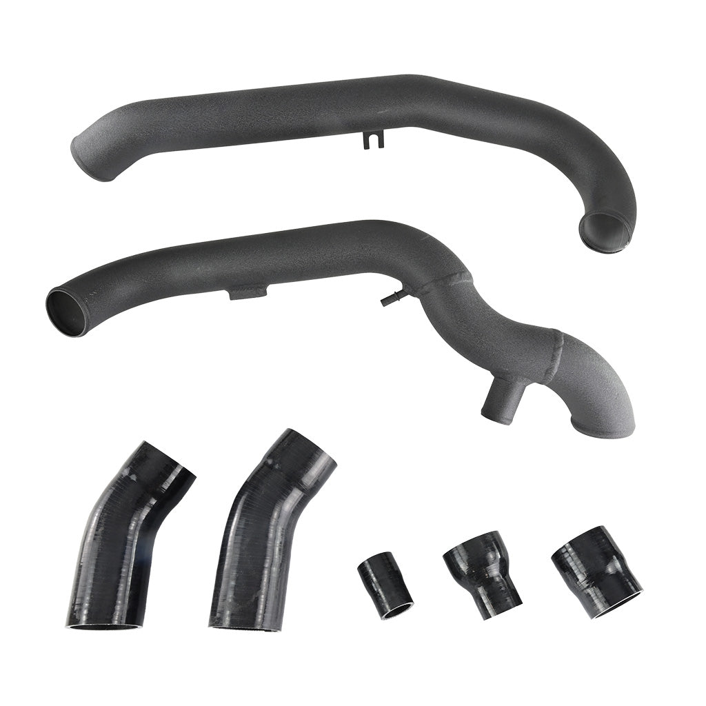 Kit de tubos de conexión de intercooler FMIC.EU para Ford Fiesta ST 2014+