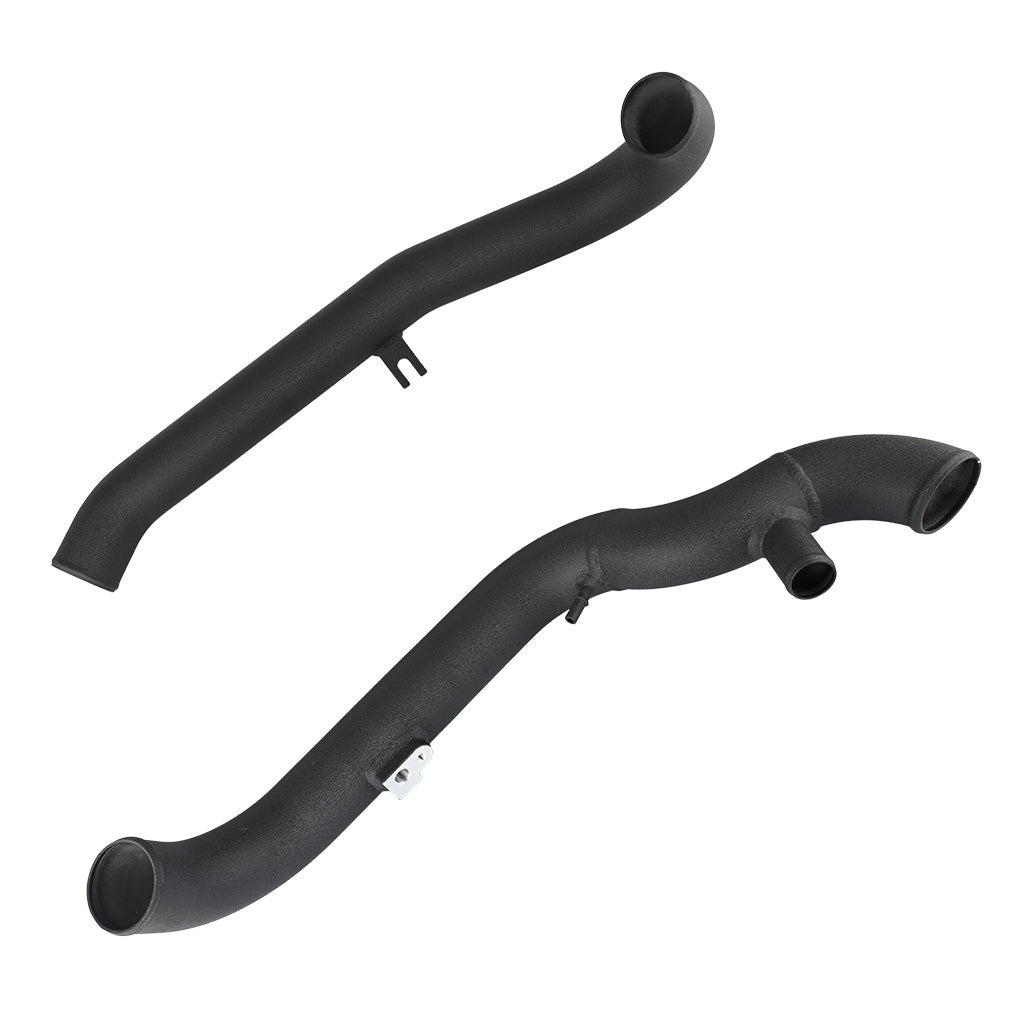Kit de tubos de conexión de intercooler FMIC.EU para Ford Fiesta ST 2014+