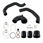 FMIC.EU Charge Pipe and Boost Pipe Kit for BMW F80 F82 F83 M3 M4 2014–