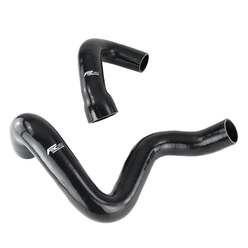 Intercooler con manguitos de silicona FMIC.Pro para Audi S3 8L 1.8T (1999-2003)