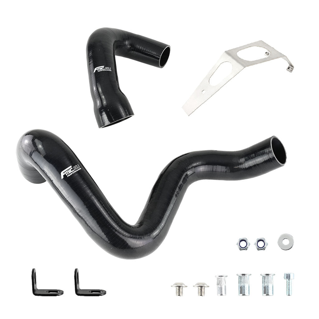Manguito de silicona TIP para Audi TT Quattro, Audi S3 (8L), Seat Leon Cupra R