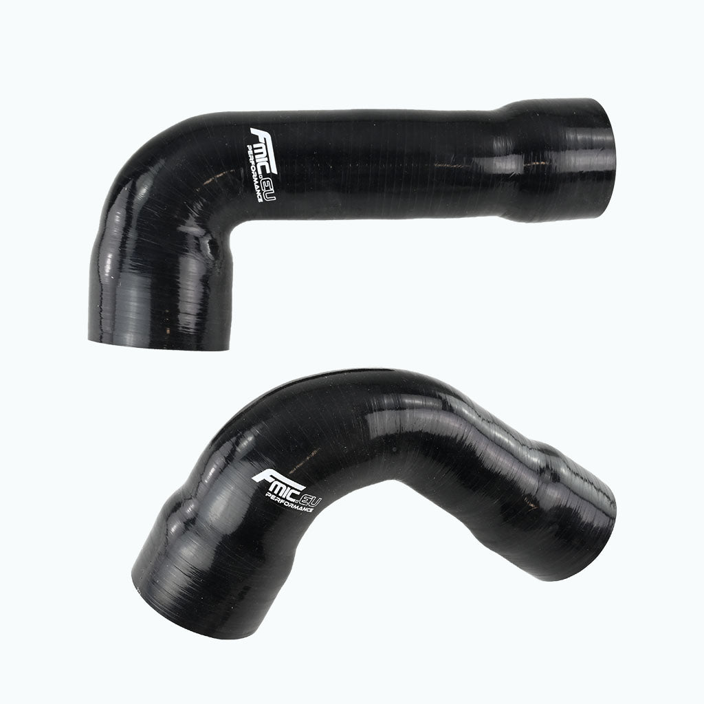 Manguitos de silicona para intercooler FMIC.EU para VAG 2.0 TSI EA888 GEN4 Golf 8 Audi S3 8Y Cupra Octavia Leon 2019-