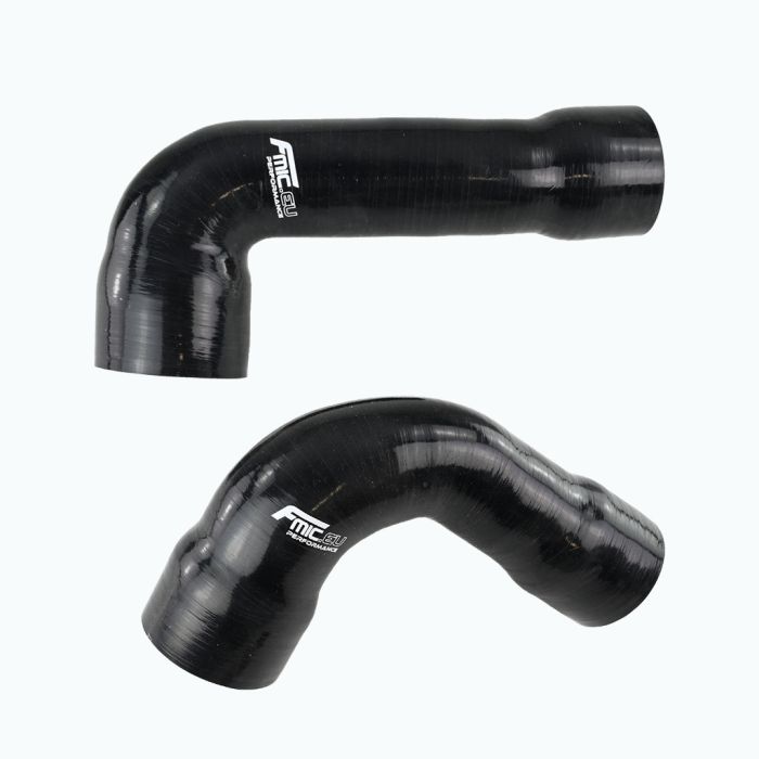 FMIC.EU Silicone Intercooler Hoses for VAG 2.0 TSI EA888 GEN4 Golf 8 Audi S3 8Y Cupra Octavia Leon 2019-