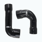 FMIC.EU Silicone Intercooler Hoses for VAG 2.0 TSI EA888 GEN4 Golf 8 Audi S3 8Y Cupra Octavia Leon 2019-