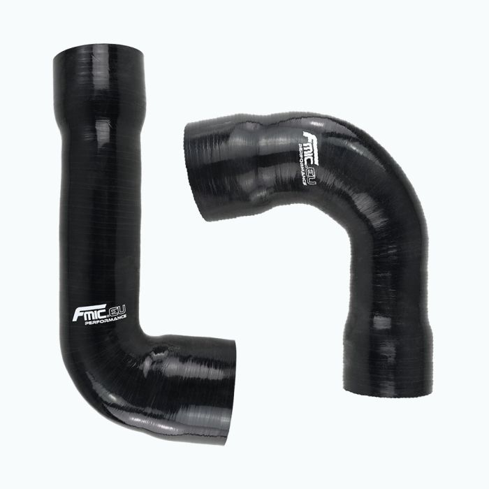 FMIC.EU Silicone Intercooler Hoses for VAG 2.0 TSI EA888 GEN4 Golf 8 Audi S3 8Y Cupra Octavia Leon 2019-