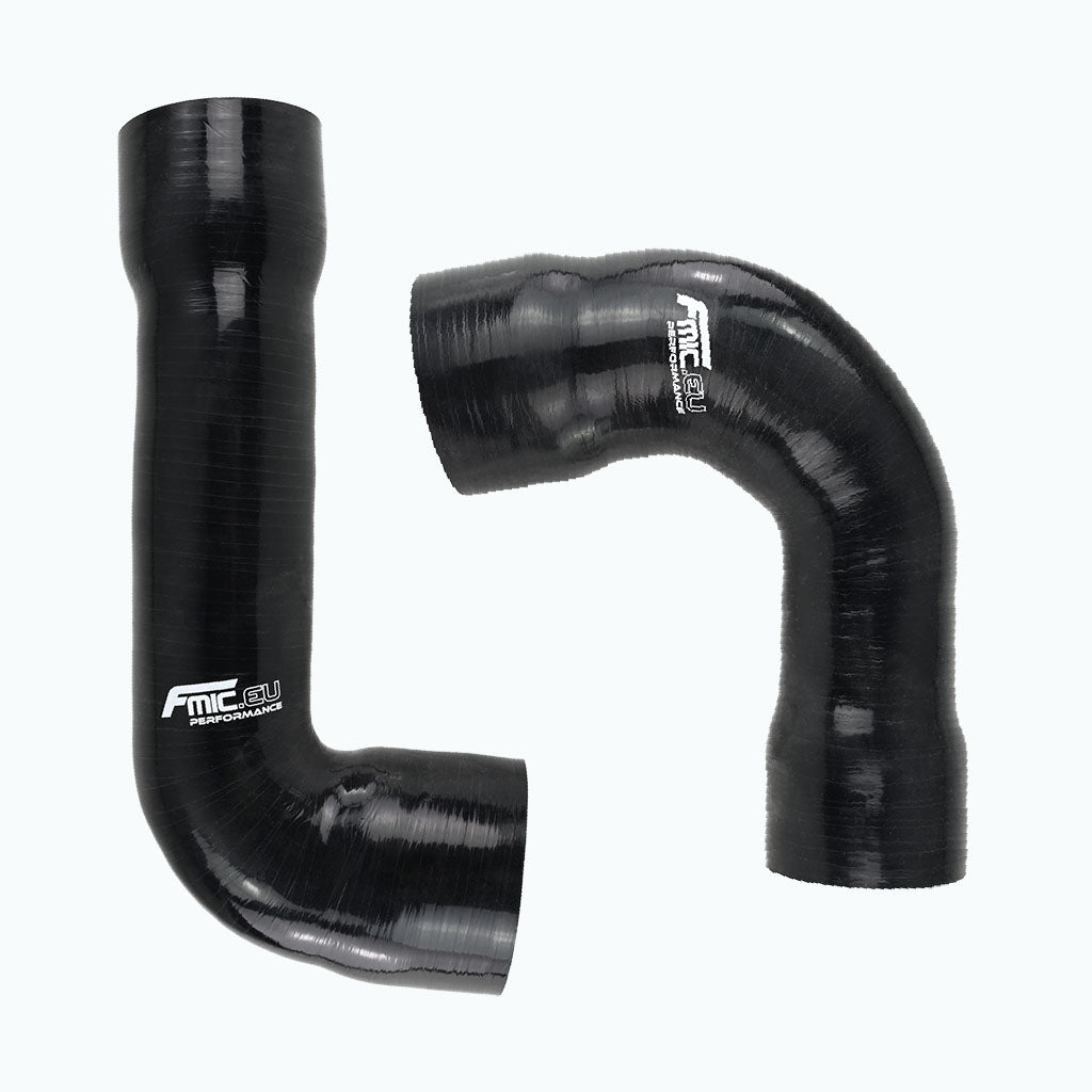 Manguitos de silicona para intercooler FMIC.EU para VAG 2.0 TSI EA888 GEN4 Golf 8 Audi S3 8Y Cupra Octavia Leon 2019-