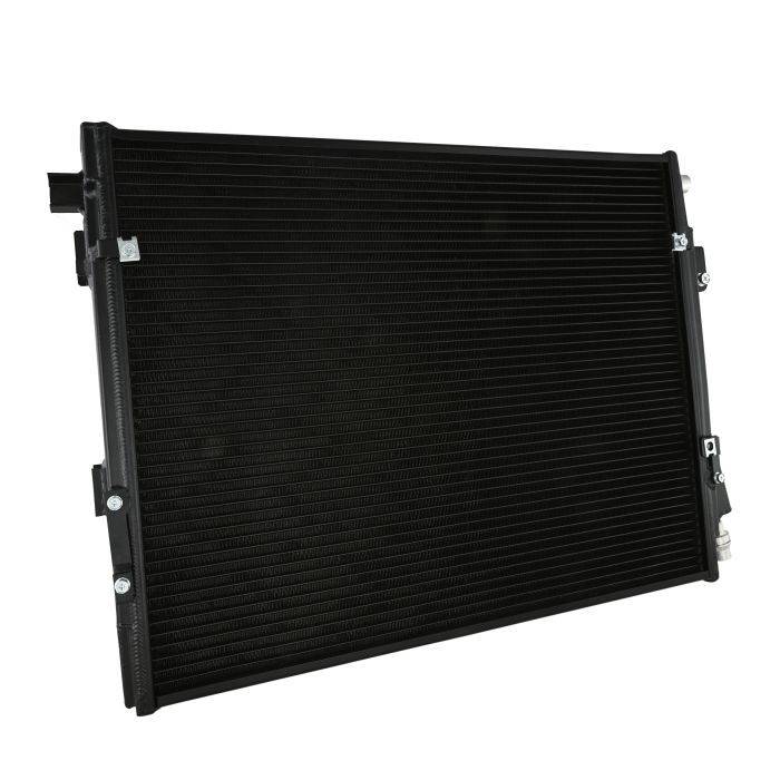 FMIC.Pro BMW M2 M3 M4 G80 G81 G82 G83 Central Intercooler Radiator