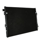 FMIC.Pro BMW M2 M3 M4 G80 G81 G82 G83 Central Intercooler Radiator