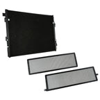 FMIC.Pro BMW M2 M3 M4 G80 G81 G82 G83 Central Intercooler Radiator