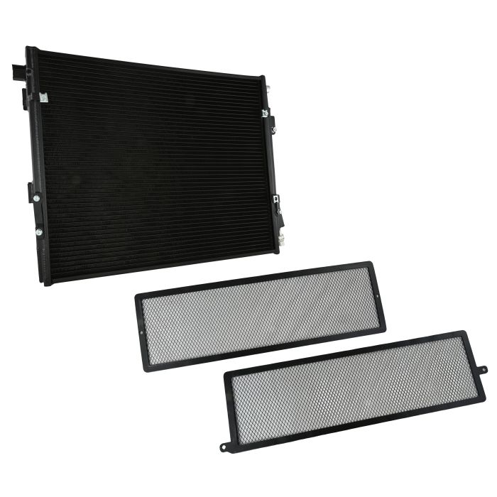 FMIC.Pro BMW M2 M3 M4 G80 G81 G82 G83 Central Intercooler Radiator