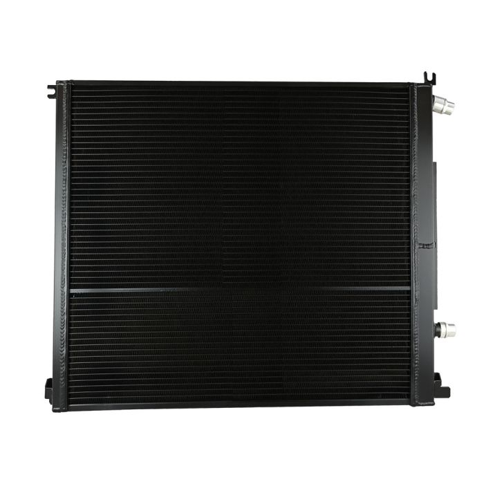 FMIC.Pro Intercooler Radiator for BMW X3 X4 X3M X4M S58 2.0T 2020-