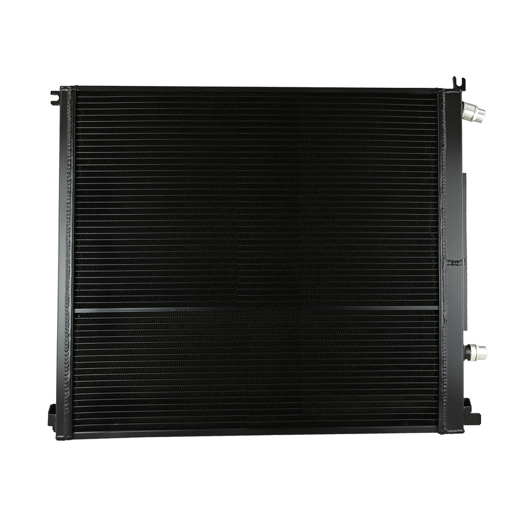 Radiador chargecooler FMIC.Pro para BMW X3 X4 X3M X4M S58 2.0T 2020-