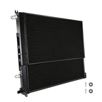 FMIC.Pro Intercooler Radiator for BMW X3 X4 X3M X4M S58 2.0T 2020-