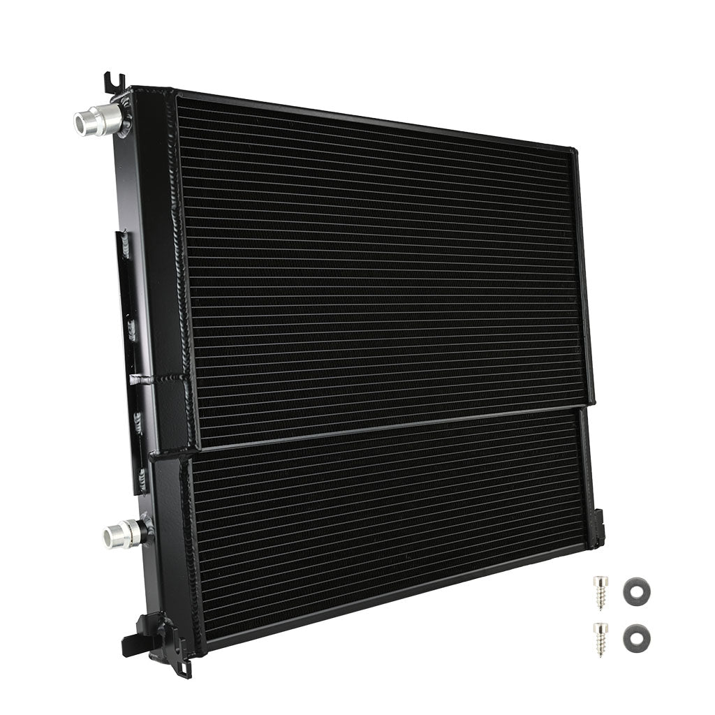Radiador chargecooler FMIC.Pro para BMW X3 X4 X3M X4M S58 2.0T 2020-