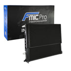 FMIC.Pro Intercooler Radiator for BMW X3 X4 X3M X4M S58 2.0T 2020-