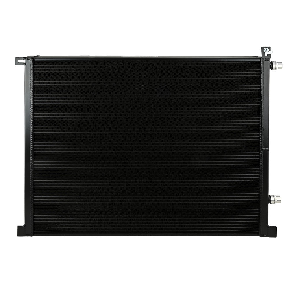 Radiador chargecooler FMIC.Pro para BMW X5 G05 X6 G06 X7 G07 B58B30 3.0T 2019–2023