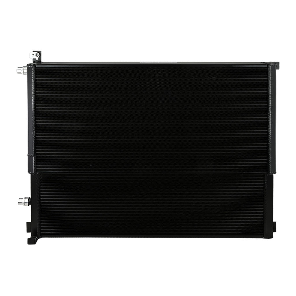 Radiador chargecooler FMIC.Pro para BMW X5 G05 X6 G06 X7 G07 B58B30 3.0T 2019–2023
