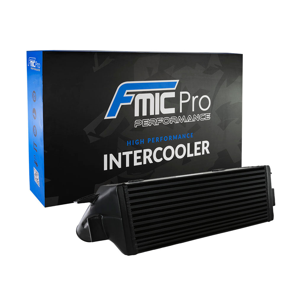 Intercooler FMIC.Pro para BMW G20 G22 G28 Z4 B48 Charge Pipe