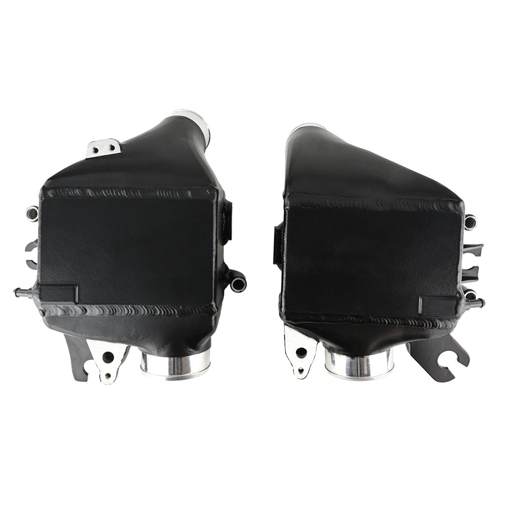 Radiador chargecooler FMIC.Pro para Infiniti Q50 Q60 3.0T 2016-2022