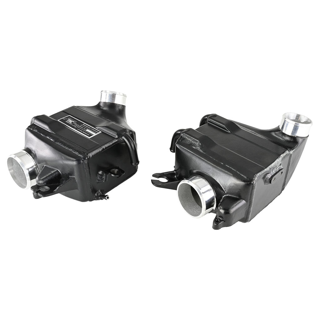 Radiador chargecooler FMIC.Pro para Infiniti Q50 Q60 3.0T 2016-2022