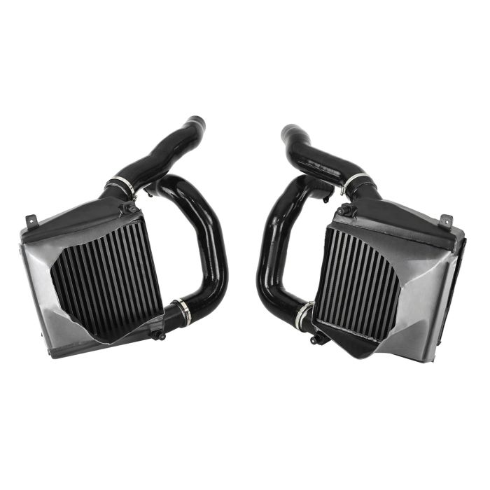 FMIC.Pro Intercooler with Piping Kit for Porsche Panamera 971.1 / 971.2 2009–2020