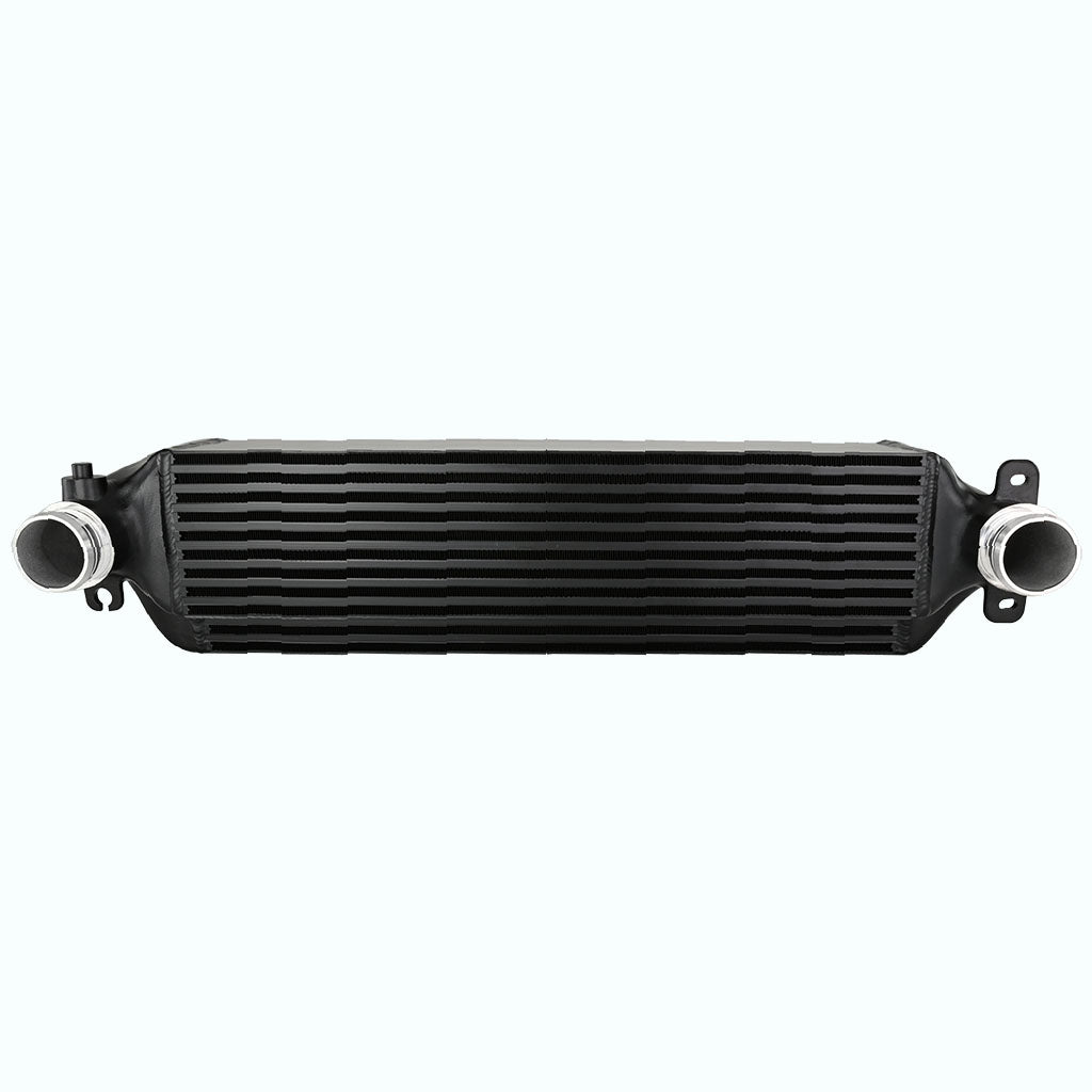 Kit de intercooler FMIC.Pro para Toyota GR Yaris 1.6T con charge pipe y boost pipe