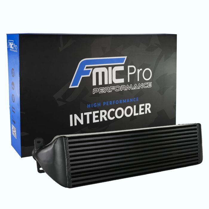 FMIC.Pro Intercooler Kit for Toyota GR Yaris 1.6T with Chargepipe & Boostpipe.