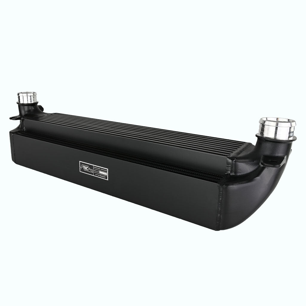 Kit de intercooler FMIC.Pro para Toyota GR Yaris 1.6T con charge pipe y boost pipe