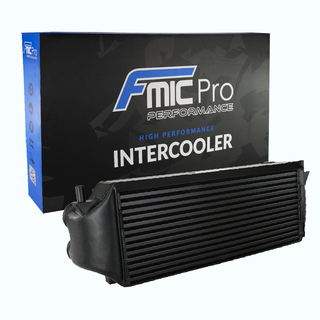 Intercooler FMIC.Pro para Ford Ranger Raptor MK4 3.0 V6 EcoBoost 2022