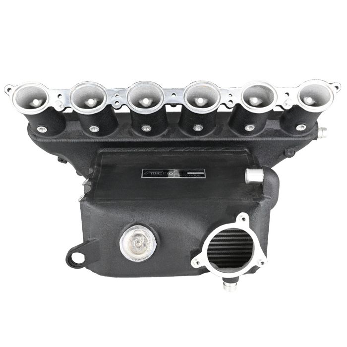 FMIC.Pro Charge Cooler with Intake Manifold for BMW M3 M4 G80 G82 G83 S58 2020-