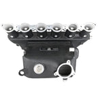 FMIC.Pro Charge Cooler with Intake Manifold for BMW M3 M4 G80 G82 G83 S58 2020-