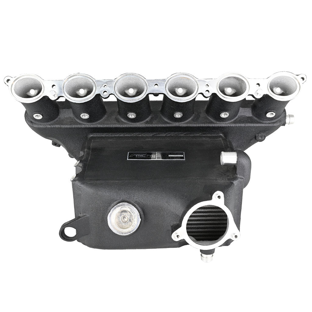 Chargecooler con colector de admisión FMIC.Pro para BMW M3 M4 G80 G82 G83 S58 2020-