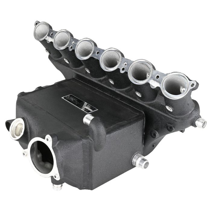 FMIC.Pro Charge Cooler with Intake Manifold for BMW M3 M4 G80 G82 G83 S58 2020-