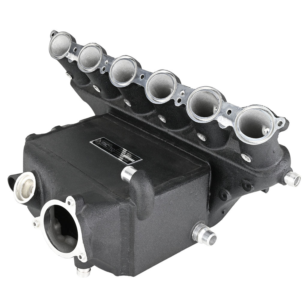 Chargecooler con colector de admisión FMIC.Pro para BMW M3 M4 G80 G82 G83 S58 2020-