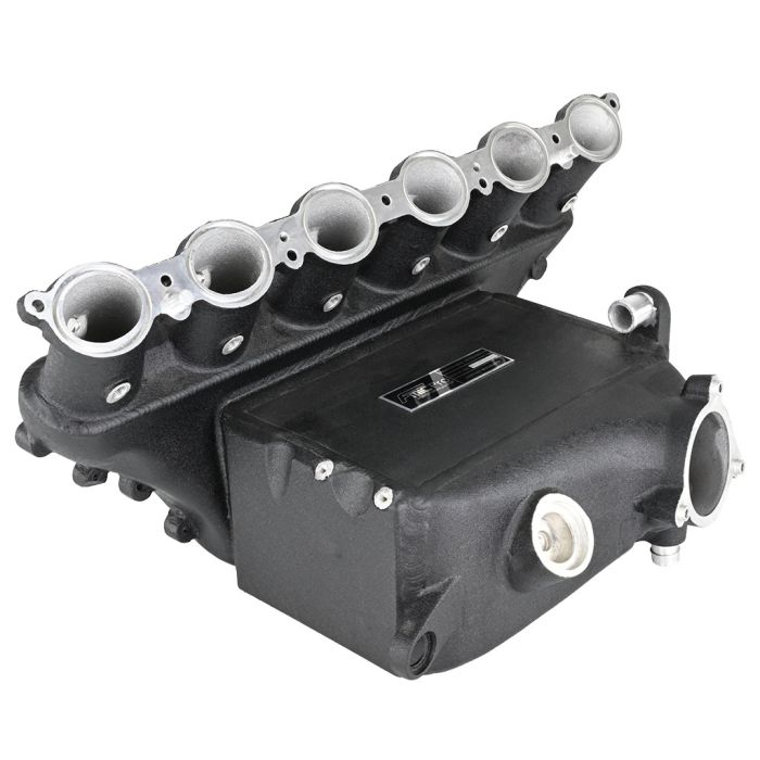 FMIC.Pro Charge Cooler with Intake Manifold for BMW M3 M4 G80 G82 G83 S58 2020-