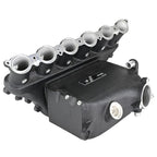 FMIC.Pro Charge Cooler with Intake Manifold for BMW M3 M4 G80 G82 G83 S58 2020-