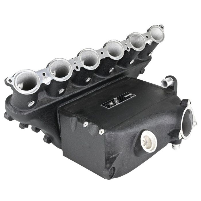 Power Pack for BMW M2 M3 M4 G87 G80 G82 3.0T S58 2021- Chargecooler Downpipe Intake System