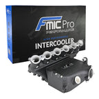 FMIC.Pro Charge Cooler with Intake Manifold for BMW M3 M4 G80 G82 G83 S58 2020-