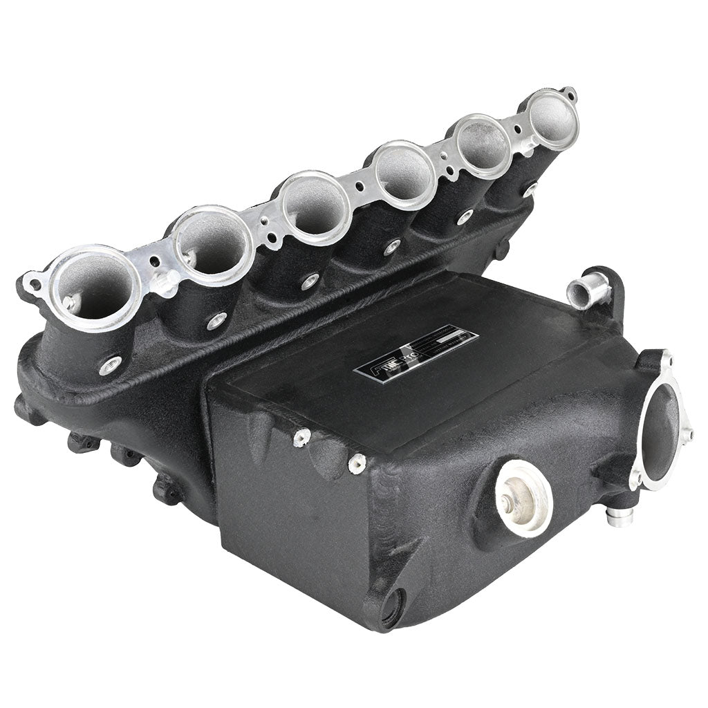 Chargecooler con colector de admisión FMIC.Pro para BMW M3 M4 G80 G82 G83 S58 2020-