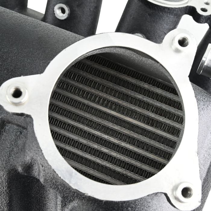 FMIC.Pro Charge Cooler with Intake Manifold for BMW M3 M4 G80 G82 G83 S58 2020-