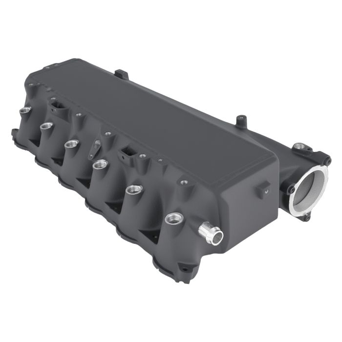 Intake manifold with intercooler and FMIC.Pro piping kit for BMW B58.1 M140i 340i 440i 540i 2015-2019