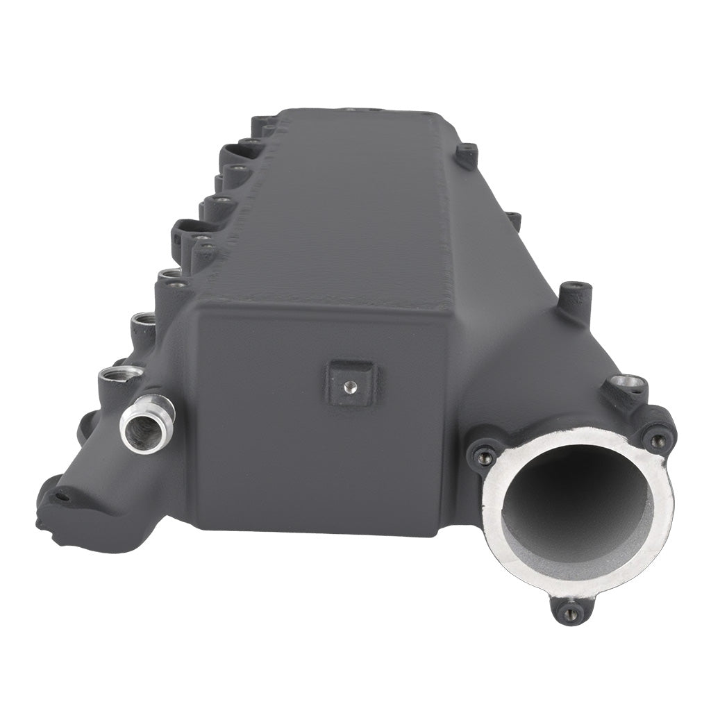 Colector de admisión con intercooler y kit de tuberías FMIC.Pro para BMW B58.1 M140i 340i 440i 540i 2015-2019