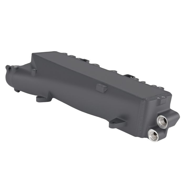 Intake manifold with intercooler and FMIC.Pro piping kit for BMW B58.1 M140i 340i 440i 540i 2015-2019